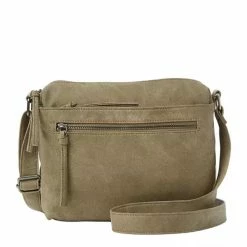 Bueno Of California, Tye Dye Washed Crossbody