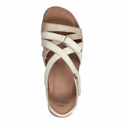 Women's Earth Origins, Brandi Sandal -Anuschka shop 1 2540805 ZM 4