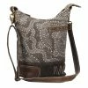 Myra Bag, Vintage Carved Bucket Bag -Anuschka shop 1 2546403 ZM