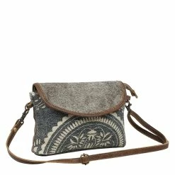 Myra Bag, Ancient Arch Crossbody Bag