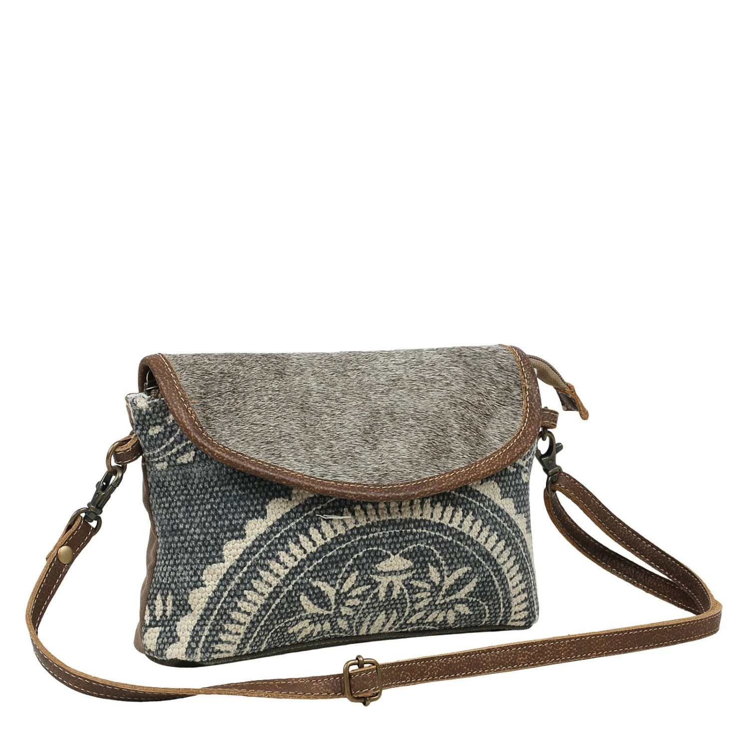 Myra Bag, Ancient Arch Crossbody Bag 3 Myra Bag, Ancient Arch Crossbody Bag