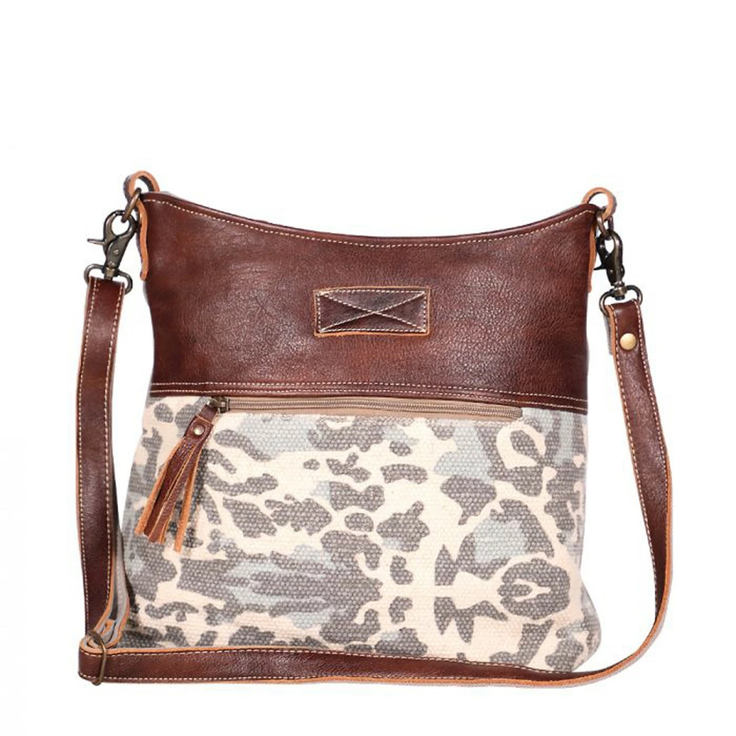 Myra Bag, Naive Crossbody Bag 3 Myra Bag, Naive Crossbody Bag
