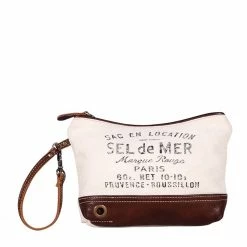 Myra Bag, Spunky Pouch