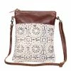 Myra Bag, Ruggy Small Crossbody Bag 2 Myra Bag, Ruggy Small Crossbody Bag -Anuschka shop 1 2546437 ZM