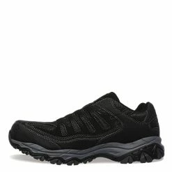 Skechers Work Men's Skechers, Cankton - Ebbitt Steel Toe Work Shoe 11 Skechers Work Men's Skechers, Cankton - Ebbitt Steel Toe Work Shoe -Anuschka shop 1 2547620 ZM 2