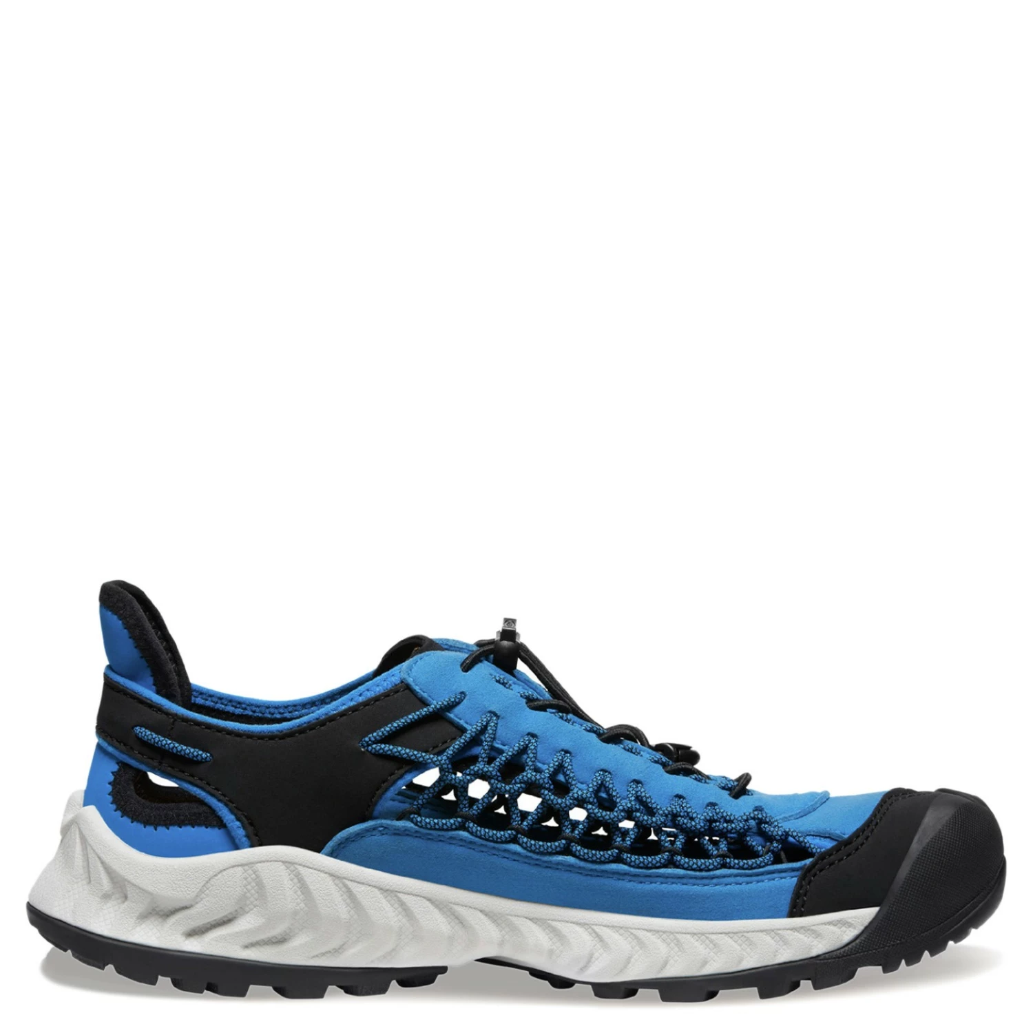 Men's KEEN, Uneek NXIS Hiking Shoe 4 Men's KEEN, Uneek NXIS Hiking Shoe - Image 2