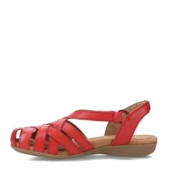 Women's Earth Origins, Berri Sandal -Anuschka shop 1 2550353 ZM 3