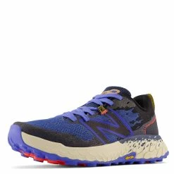 Men's New Balance, Fresh Foam X Hierro V7 Trail Running Shoe 11 Men's New Balance, Fresh Foam X Hierro V7 Trail Running Shoe -Anuschka shop 1 2552941 ZM 2