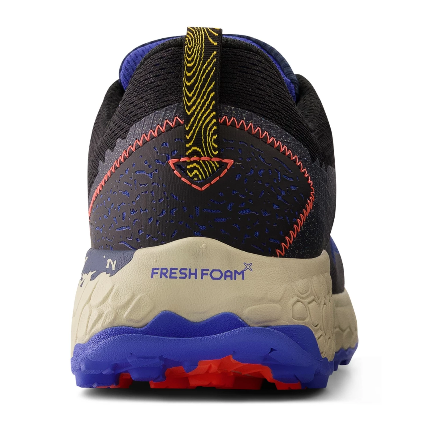 Men's New Balance, Fresh Foam X Hierro V7 Trail Running Shoe 7 Men's New Balance, Fresh Foam X Hierro V7 Trail Running Shoe - Image 5