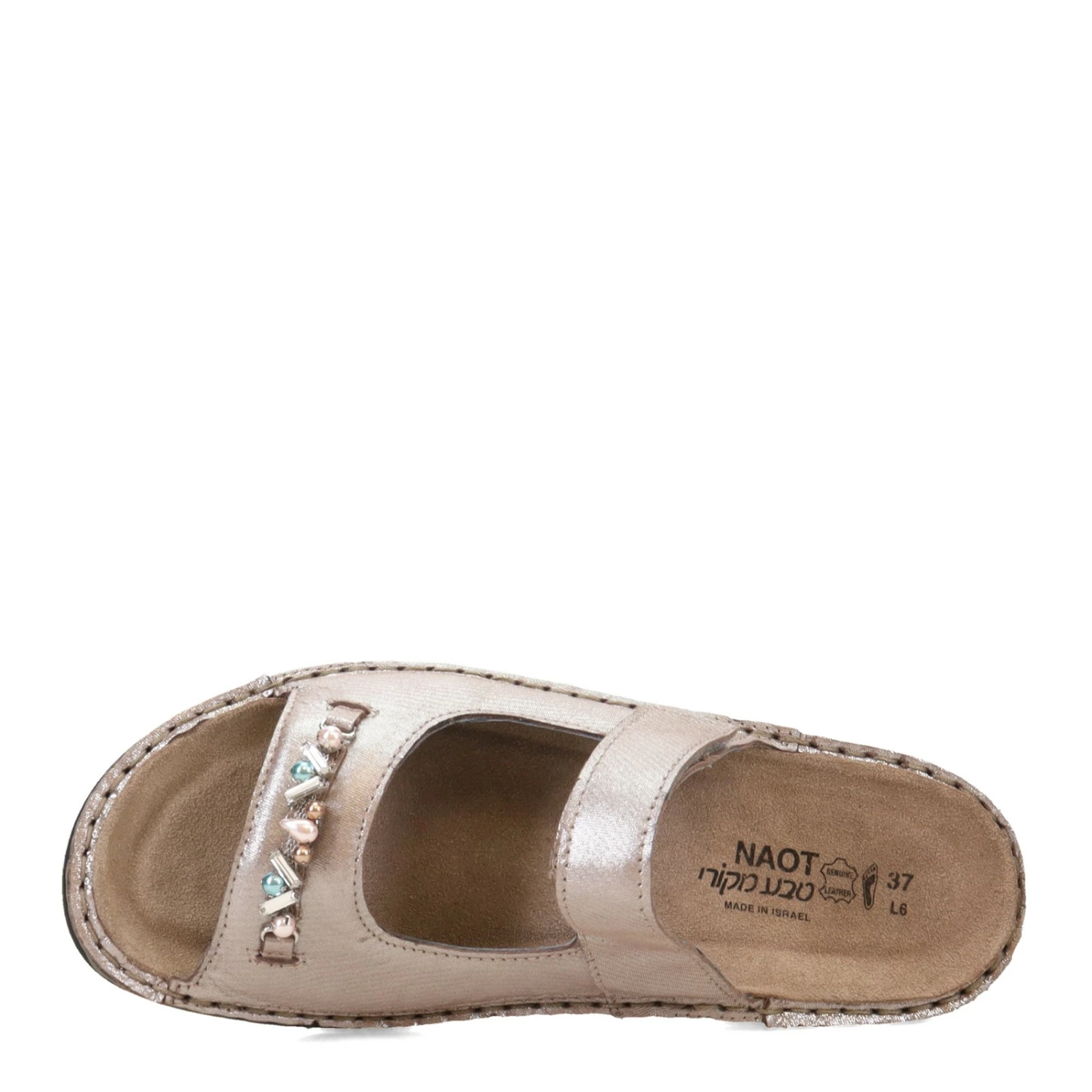 Women's Naot, Johanna Sandal 8 Women's Naot, Johanna Sandal - Image 6