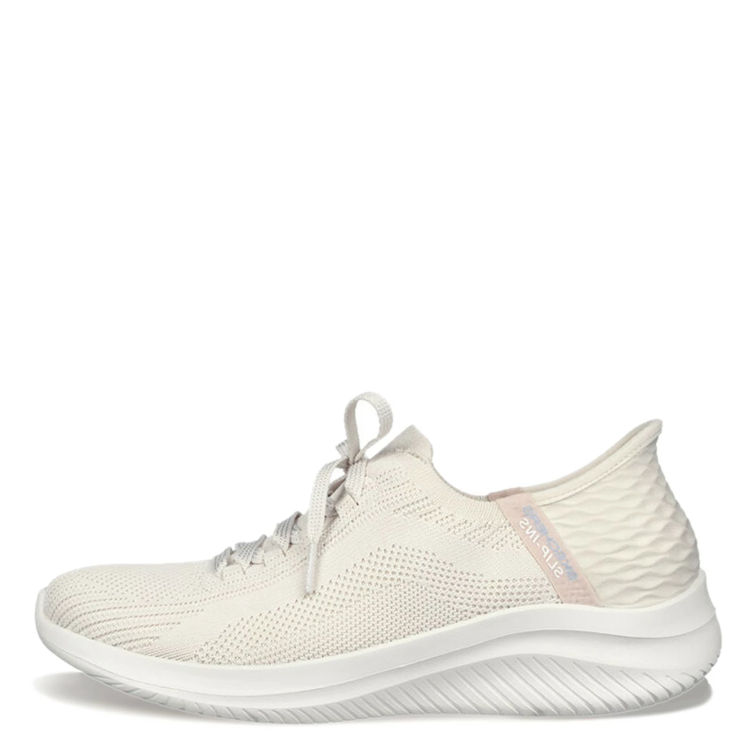 Women's Skechers, Slip-ins: Ultra Flex 3.0 - Brilliant Sneaker - Wide Width 5 Women's Skechers, Slip-ins: Ultra Flex 3.0 - Brilliant Sneaker - Wide Width - Image 3