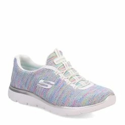 Women's Skechers, Summits - Forever Glowing Sneaker