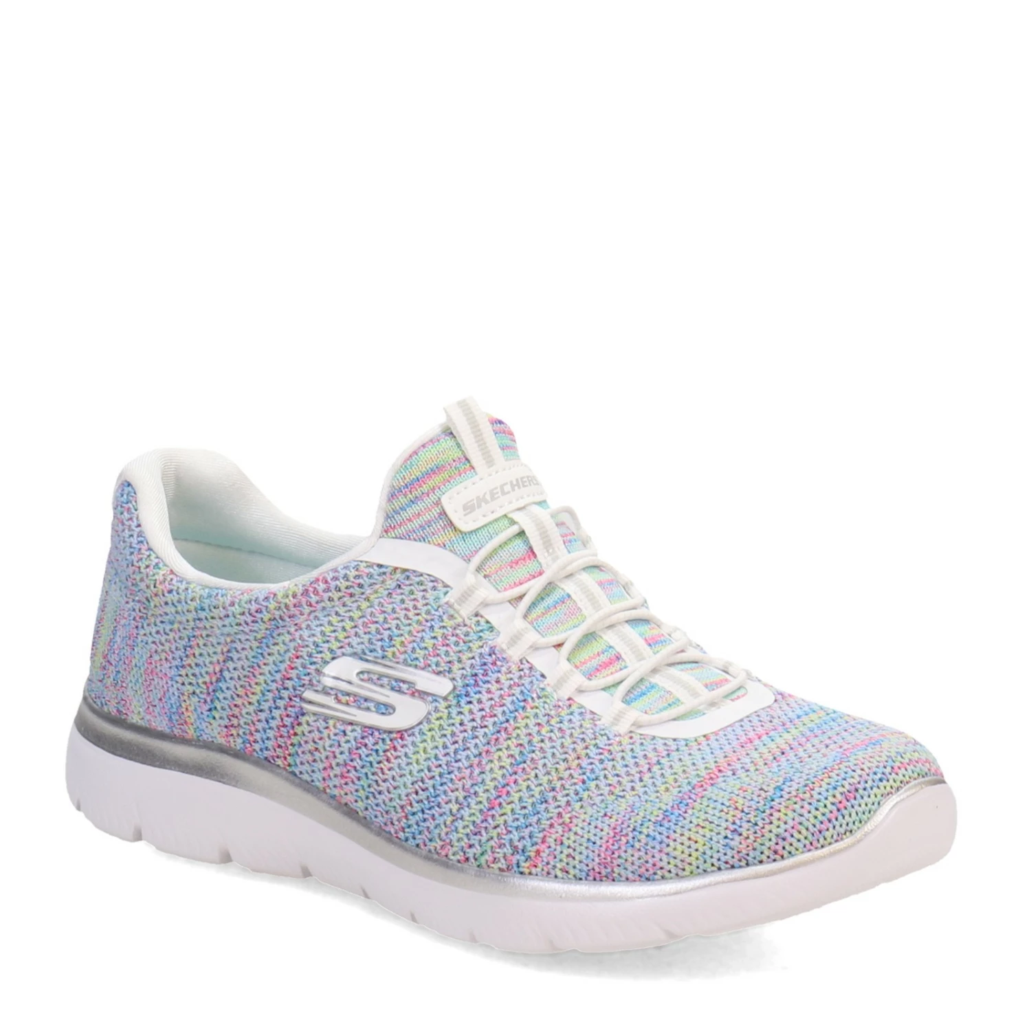 Women's Skechers, Summits - Forever Glowing Sneaker 3 Women's Skechers, Summits - Forever Glowing Sneaker