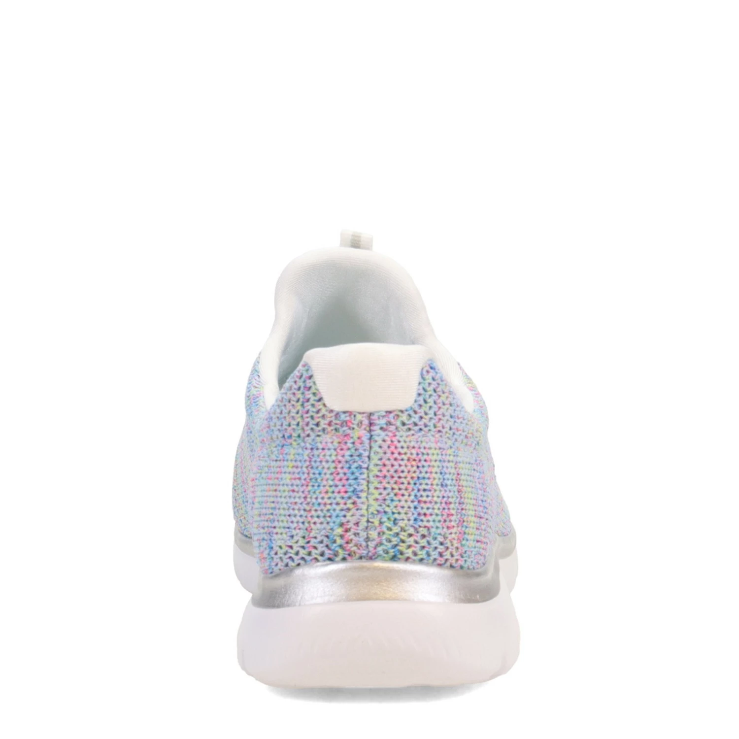 Women's Skechers, Summits - Forever Glowing Sneaker 7 Women's Skechers, Summits - Forever Glowing Sneaker - Image 5