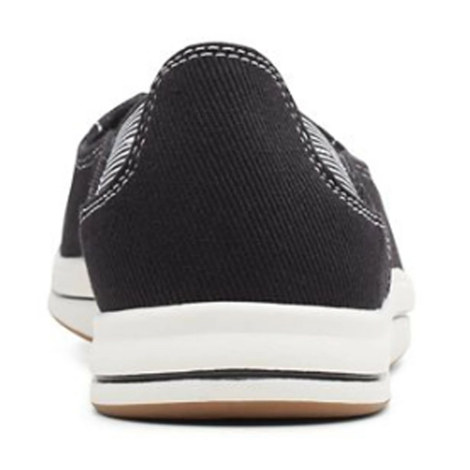 Women's Clarks, Breeze Skip Slip-On 8 Women's Clarks, Breeze Skip Slip-On - Image 6
