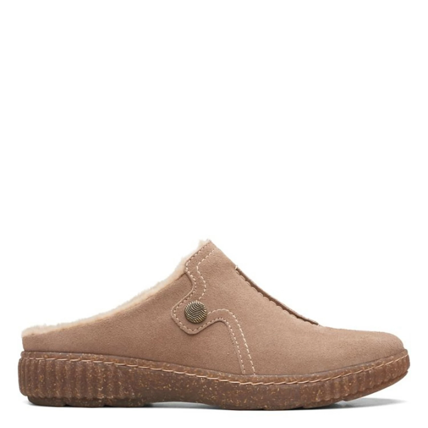 Women's Clarks, Caroline Step Clog 4 Women's Clarks, Caroline Step Clog - Image 2