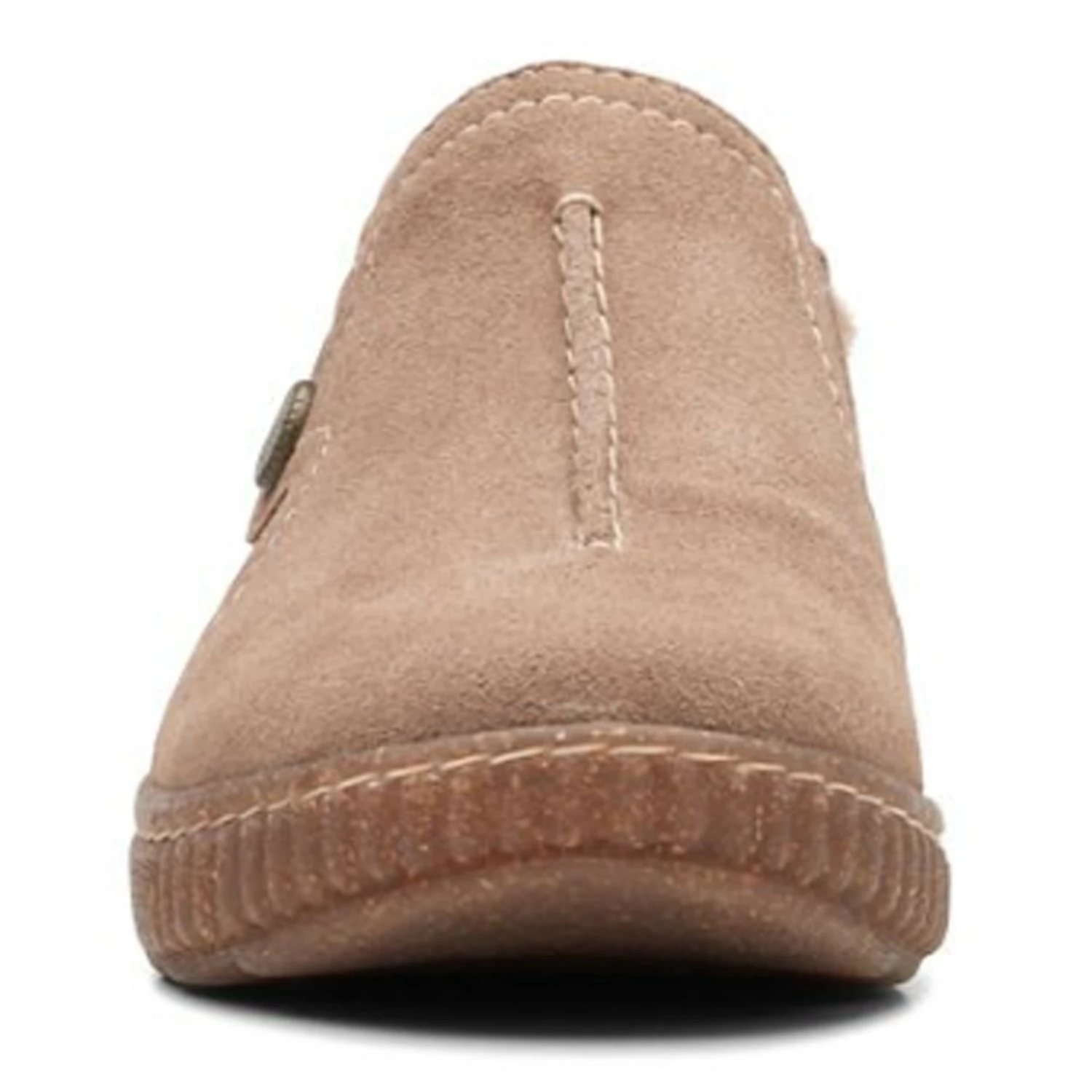 Women's Clarks, Caroline Step Clog 5 Women's Clarks, Caroline Step Clog - Image 3