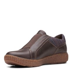 Women's Clarks, Caroline Cove Slip-On -Anuschka shop 1 2566700 ZM 3