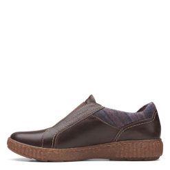 Women's Clarks, Caroline Cove Slip-On -Anuschka shop 1 2566700 ZM 4