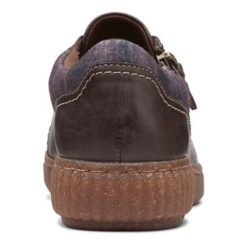 Women's Clarks, Caroline Cove Slip-On -Anuschka shop 1 2566700 ZM 5