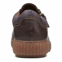 Women's Clarks, Caroline Cove Slip-On -Anuschka shop 1 2566700 ZM 5