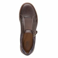 Women's Clarks, Caroline Cove Slip-On -Anuschka shop 1 2566700 ZM 6