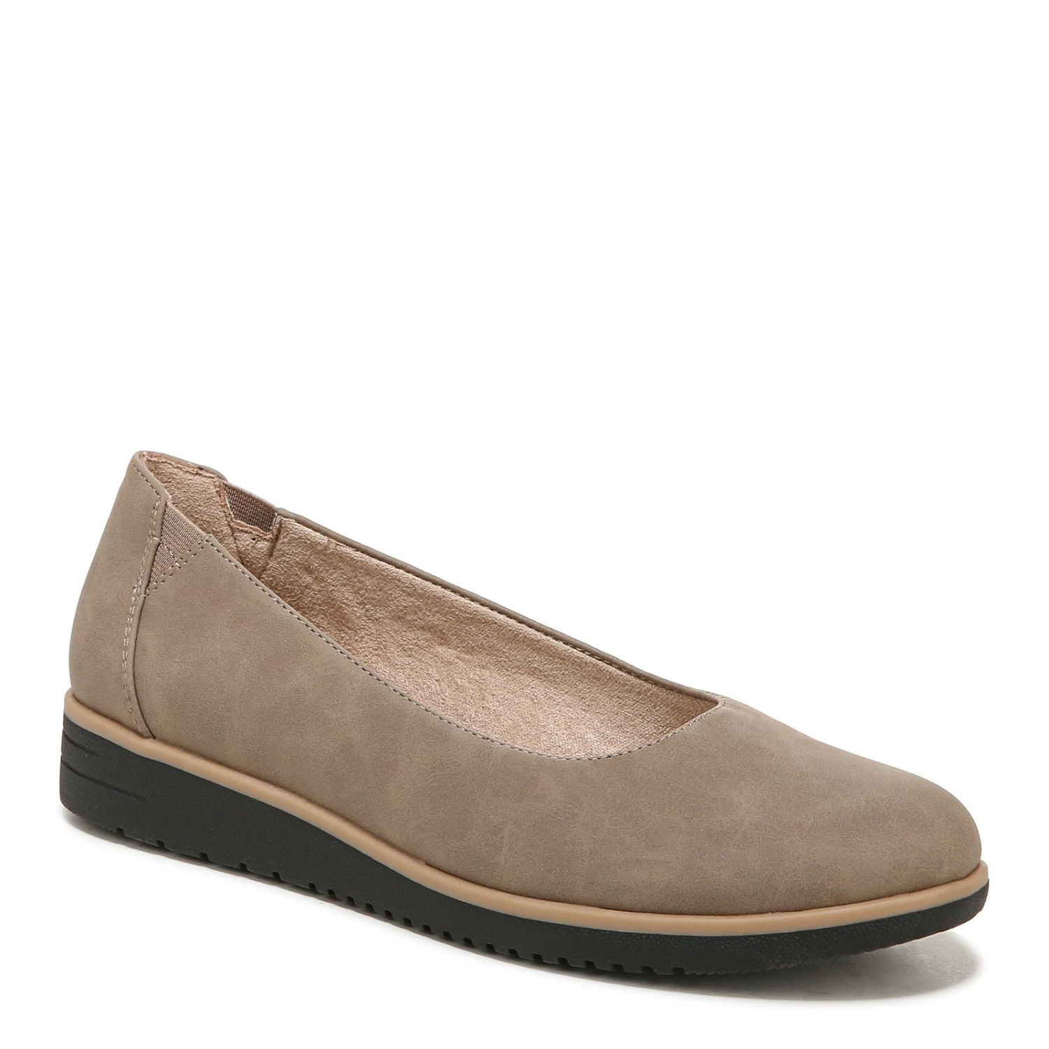 Women's SOUL Naturalizer, Idea Ballet Flat 3 Women's SOUL Naturalizer, Idea Ballet Flat