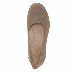 Women's SOUL Naturalizer, Idea Ballet Flat 14 Women's SOUL Naturalizer, Idea Ballet Flat -Anuschka shop 1 2571056 ZM 5