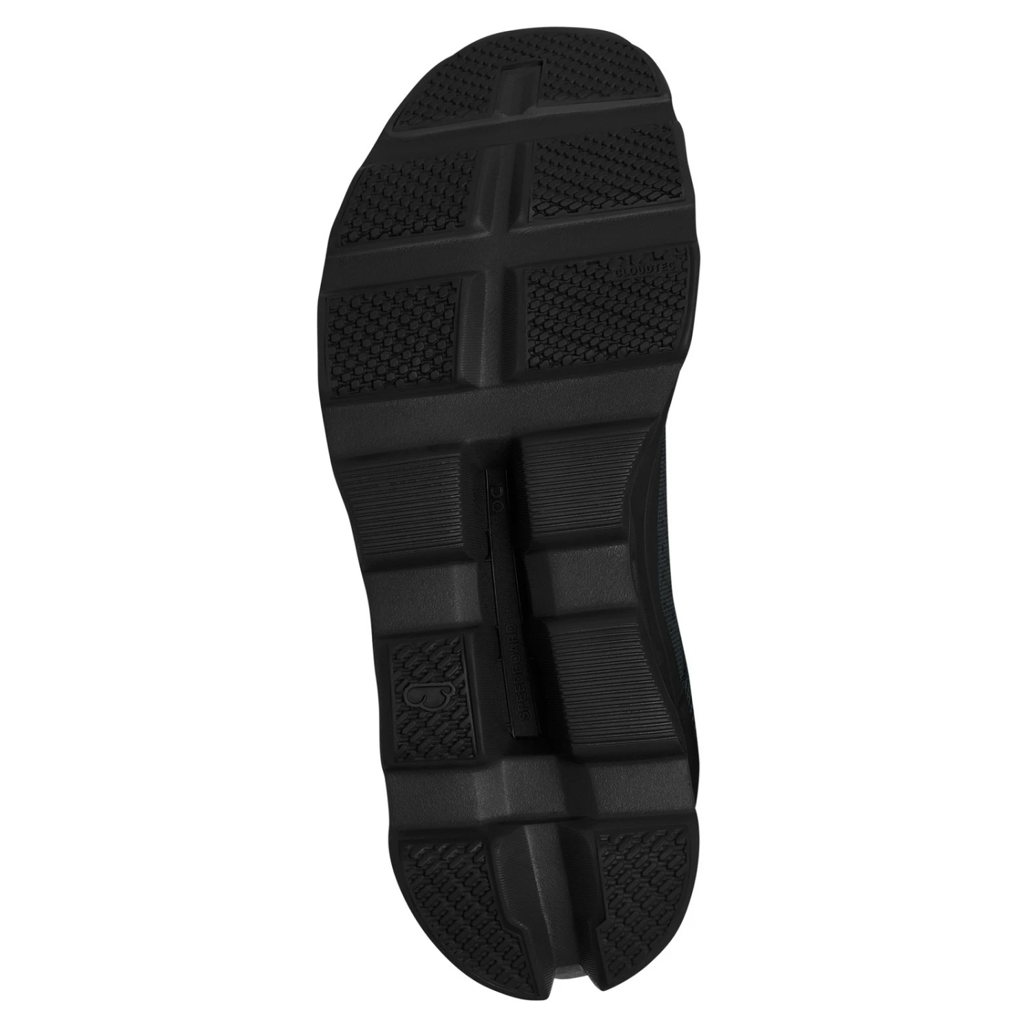 Men's On Running, Cloudmonster Running Shoe 8 Men's On Running, Cloudmonster Running Shoe - Image 6