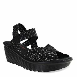 Women's Bernie Mev, Fame Sandal