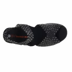 Women's Bernie Mev, Fame Sandal -Anuschka shop 1 2583789 ZM 4