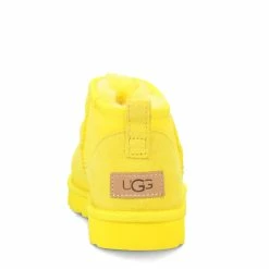 Women's UGG, Classic Ultra Mini Boot 13 Women's UGG, Classic Ultra Mini Boot -Anuschka shop 1 2597948 ZM 4