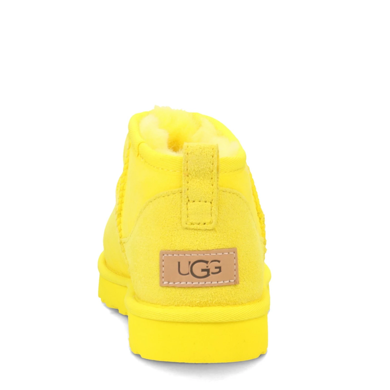 Women's UGG, Classic Ultra Mini Boot 7 Women's UGG, Classic Ultra Mini Boot - Image 5