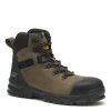 Men's Caterpillar, Accomplice X WP ST Work Boot -Anuschka shop 1 2613618 ZM