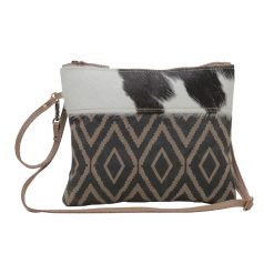 Myra Bag, Hickory Small Crossbody Bag
