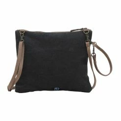 Myra Bag, Hickory Small Crossbody Bag 10 Myra Bag, Hickory Small Crossbody Bag -Anuschka shop 1 2614883 ZM 2
