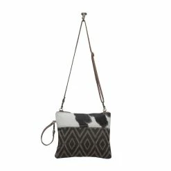 Myra Bag, Hickory Small Crossbody Bag 11 Myra Bag, Hickory Small Crossbody Bag -Anuschka shop 1 2614883 ZM 3