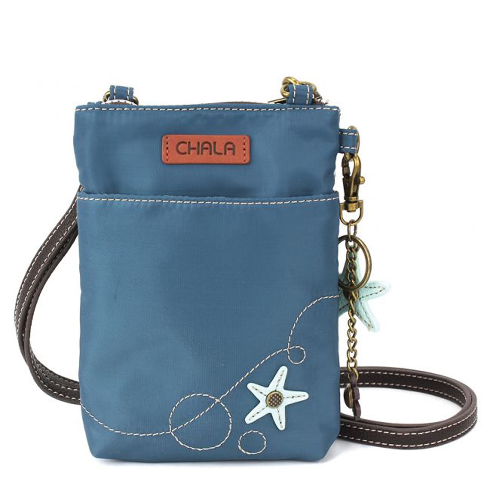 Women's Chala, Cell Phone Xbody Women's Chala, Cell Phone Xbody -Anuschka shop 1 2616385 ZM 3