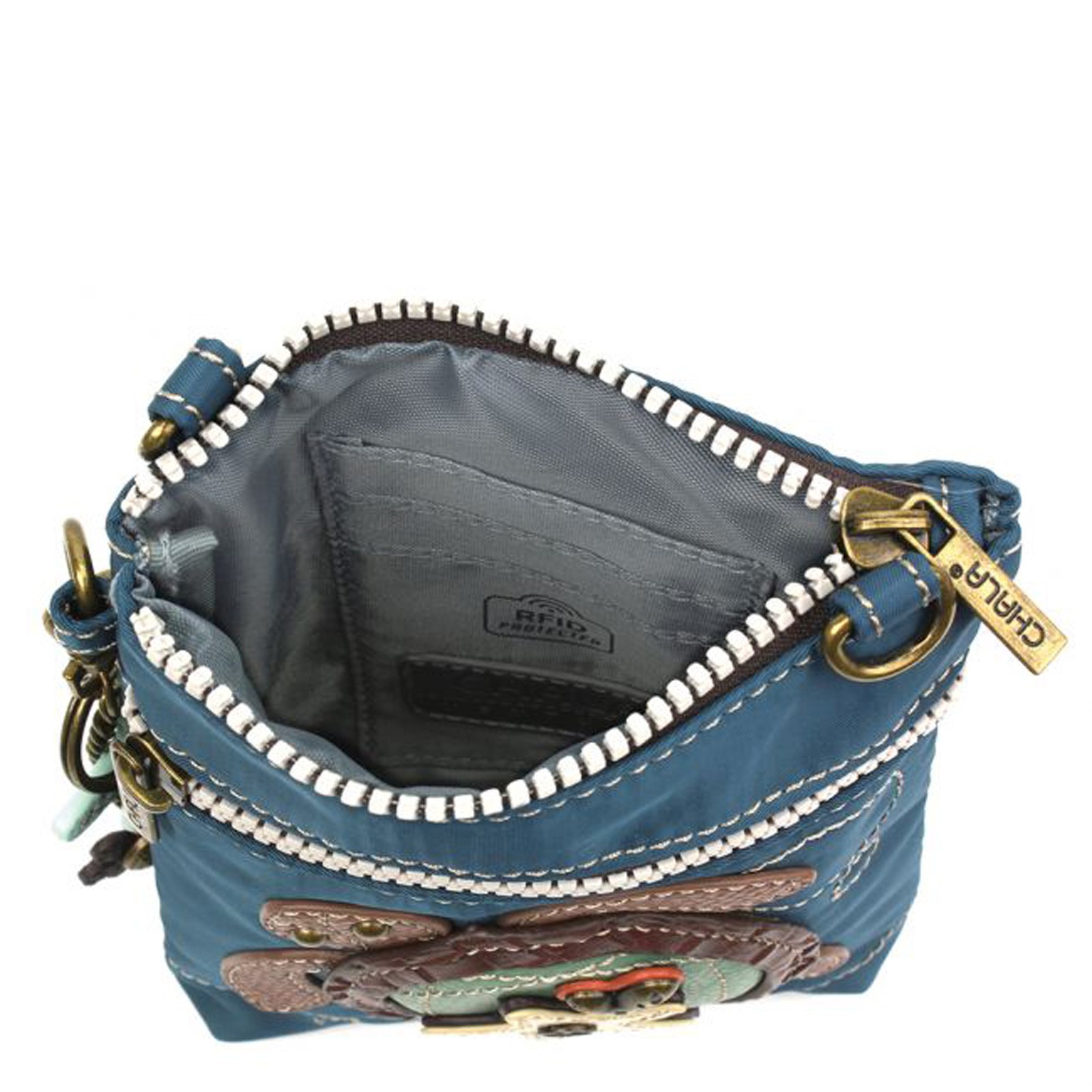 Women's Chala, Cell Phone Xbody Women's Chala, Cell Phone Xbody -Anuschka shop 1 2616385 ZM 4