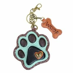 Chala, Key Fob Coin Purse