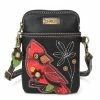 Women's Chala, Cell Phone Crossbody 2 Women's Chala, Cell Phone Crossbody -Anuschka shop 1 2616397 ZM