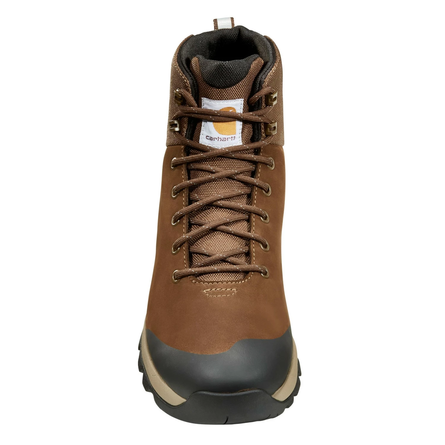 Men's Carhartt, Outdoor WP 5in Soft Toe Boot 5 Men's Carhartt, Outdoor WP 5in Soft Toe Boot - Image 3
