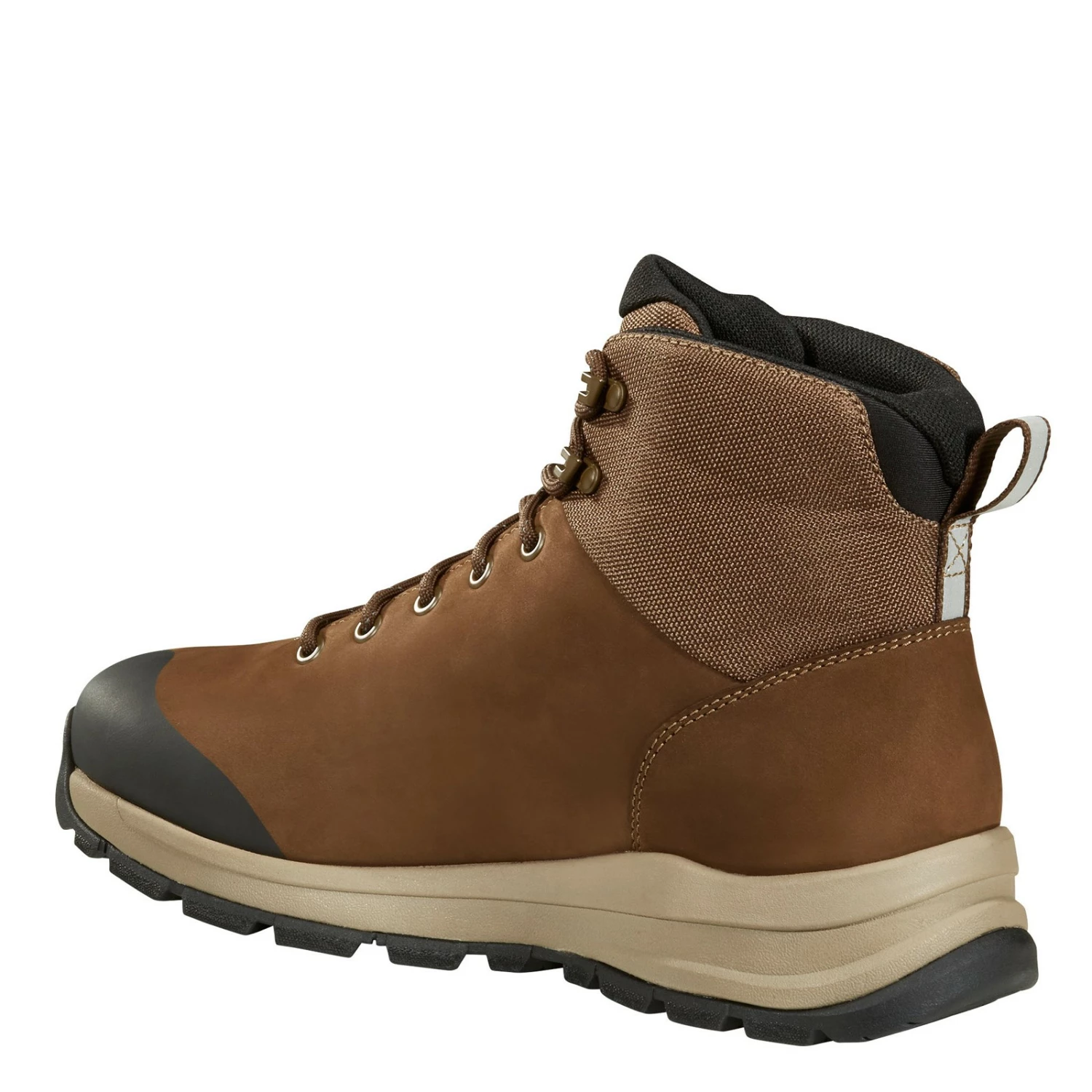 Men's Carhartt, Outdoor WP 5in Soft Toe Boot 7 Men's Carhartt, Outdoor WP 5in Soft Toe Boot - Image 5