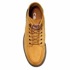 Men's Carhartt, 6 Inch Moc Soft Toe Wedge Work Boot -Anuschka shop 1 2618093 ZM 6