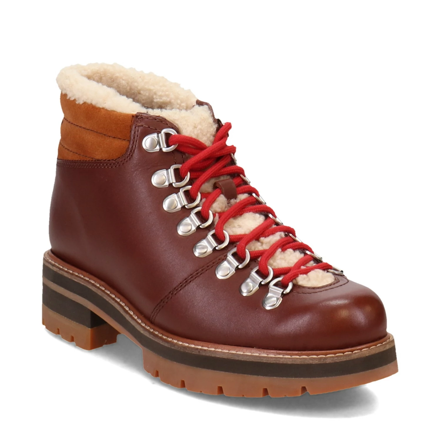 Women's Clarks, Orianna Alpine Boot 3 Women's Clarks, Orianna Alpine Boot