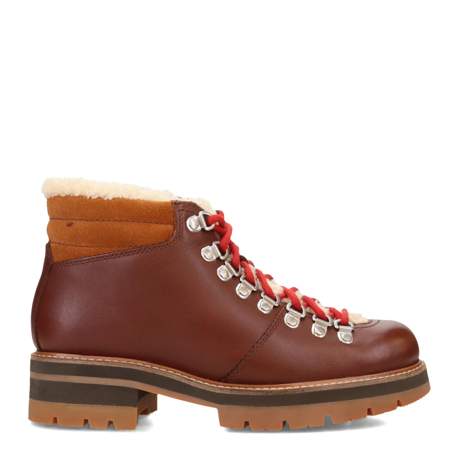 Women's Clarks, Orianna Alpine Boot 4 Women's Clarks, Orianna Alpine Boot - Image 2