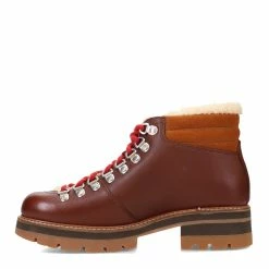 Women's Clarks, Orianna Alpine Boot 12 Women's Clarks, Orianna Alpine Boot -Anuschka shop 1 2618728 ZM 3