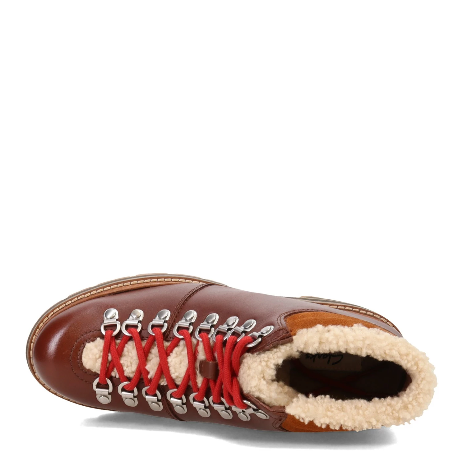 Women's Clarks, Orianna Alpine Boot 8 Women's Clarks, Orianna Alpine Boot - Image 6