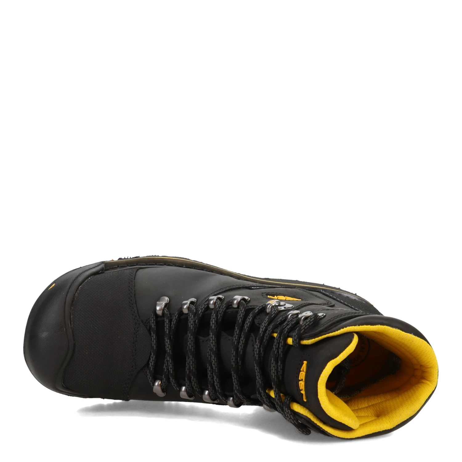 Keen Utility Men's Keen, Milwaukee Waterproof Steel Toe Boot 8 Keen Utility Men's Keen, Milwaukee Waterproof Steel Toe Boot - Image 6