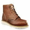 Men's Carhartt, 6 Inch Waterproof Moc Toe Wedge Work Boot 2 Men's Carhartt, 6 Inch Waterproof Moc Toe Wedge Work Boot -Anuschka shop 1 2619163 ZM